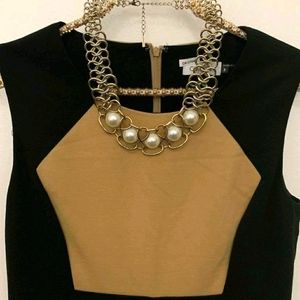 Casual dress by Calvin Klein